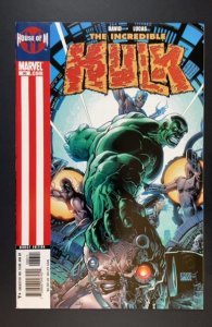Incredible Hulk #86 (2005)