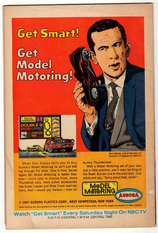 WORLD'S FINEST #173 - 1st Appearance Two-Face! Silver Age DC