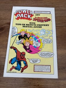 Incredible Hulk # 321 NM Marvel Comic Book 24 J438