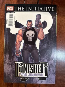 Punisher War Journal #7 (2007)