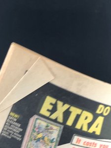 Little Audrey and Melvin #40 (1969)