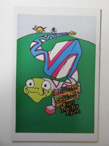 The Amazing Spider-Man #307 Direct Edition (1988) VF- Condition!