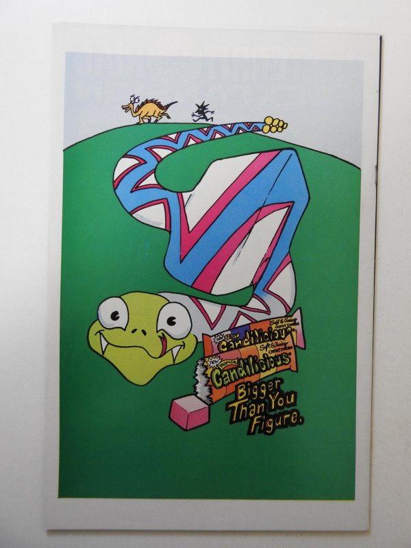 The Amazing Spider-Man #307 Direct Edition (1988) VF- Condition!