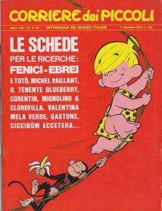 Le schede per le ricerche: Fenici - Ebrei