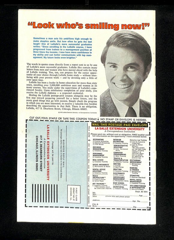 Conan The Barbarian #68