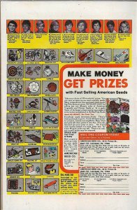 Fantastic Four #217 (1980) - VF/NM