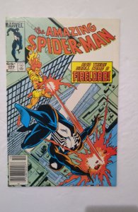 The Amazing Spider-Man #269 (1985) FN+ 6.5