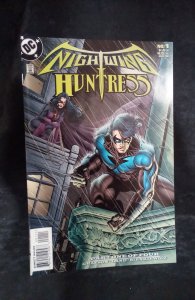 Nightwing and Huntress #1 (1998)