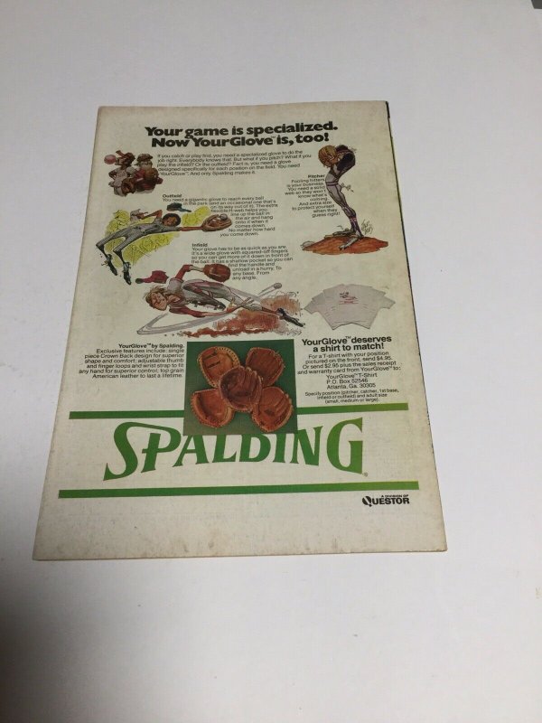 Marvel Comics •THE ETERNALS• Issue #3 First App SERSI Vg/fn Very Good/fine 5.0