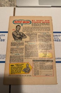 The Amazing Spider-Man #35 (1966)2nd molten man