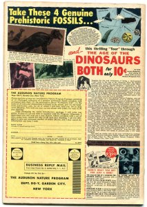 Zorro #12  1961 - Dell  -VG - Comic Book