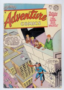 Adventure Comics #182 (1952)