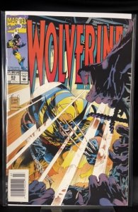 Wolverine #83 (1994)
