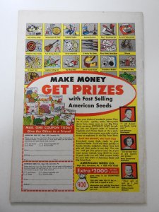 Detective Comics #338 (1965) VG Condition! Centerfold detached bottom staple