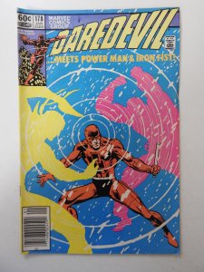 Daredevil #178 (1982)