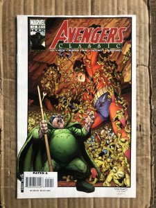 Avengers Classic #12 (2008)