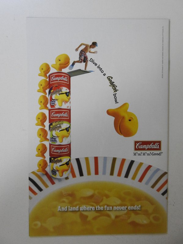 New Avengers #11 NM- Condition!