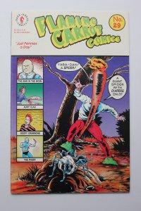 Flaming Carrot Comics 29 (1992)` VF