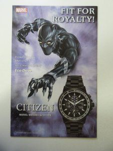 Ghost-Spider #6 (2020) NM Condition