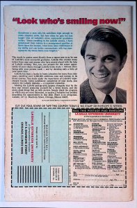 Marvel Two-in-One #22 (1976)  Thor