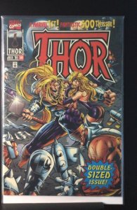 Thor #500 (1996)