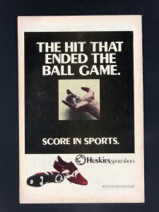 The Demon #9 (1973) VG/FN