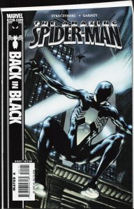 The Amazing Spider-Man #541 (2007)