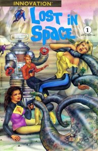 Lost in Space (1991 Innovation) #1 NM/M