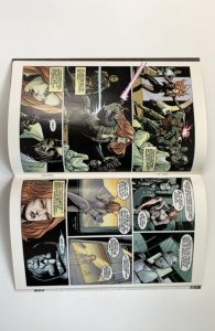 Star Wars: Mara Jade - By the Emperor's Hand #2 (1998)