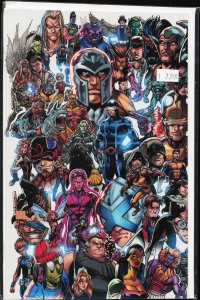 X-Men #1 Bagley Cover (2019) X-Men