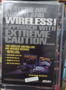 Shadowman #20  1993  Valiant comics JACK BONIFACE  master darque