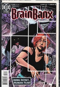 BrainBanx #3 (1997)