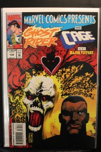 Marvel Comics Presents #134 (1993)
