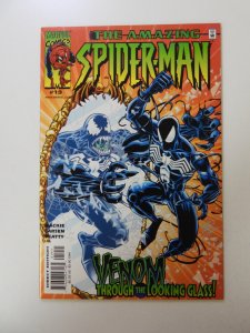 The Amazing Spider-Man #19 Direct Edition (2000) NM condition