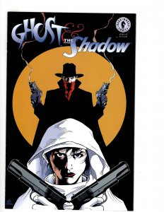 Ghost and The Shadow #1 (1995) SR35