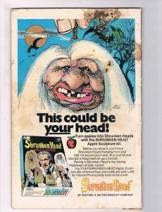 DC Special Presents War Against The Giants # 19 DC Comic Books Awesome Issue S47