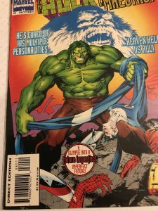 WHAT IF ? Vol. 2 #80 :  Marvel 12/99 VF/NM; HULK BECOMES MAESTRO