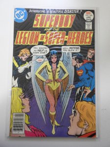 Superboy #226 (1977)