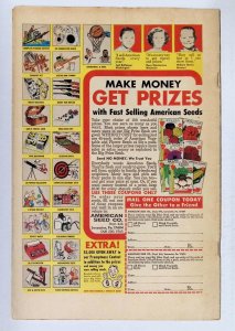 Nick Fury, Agent of SHIELD #1 (1968)