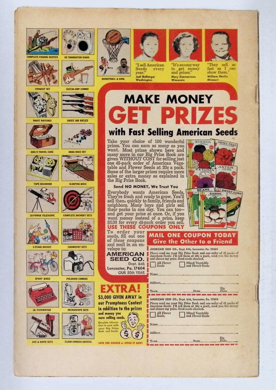 Nick Fury, Agent of SHIELD #1 (1968)