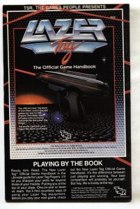 AMAZING SPIDER-MAN #289--MARVEL COMICS--Hobgoblin revealed--comic book