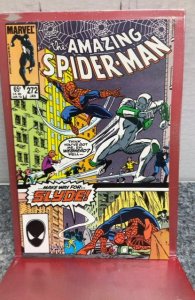 Amazing Spider-man # 272
