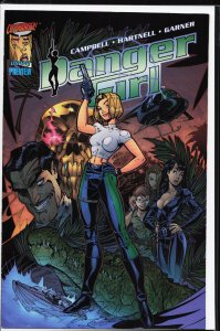 See Image for Comic Details