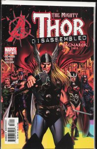 Thor #75 (2004)