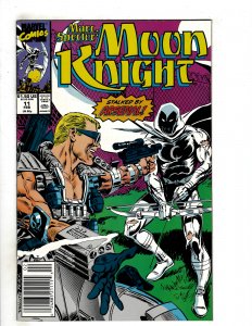 Moon Knight #11 (1990) SR27