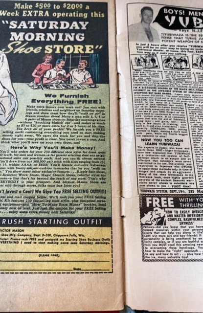 The Amazing Spider-Man #25 (1965)spider slayer/to hunt a spider