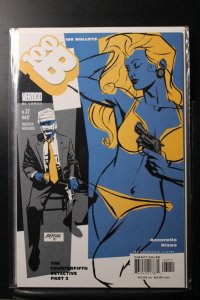 100 Bullets #32 (2002)