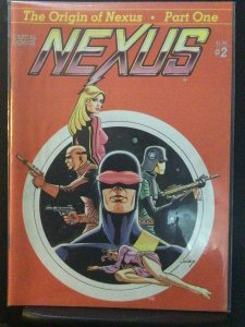 Nexus #2 (1982)