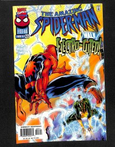 The Amazing Spider-Man #423 (1997)