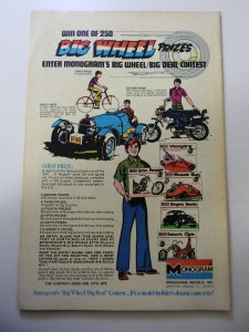 The Witching Hour #48 (1974) VG Condition